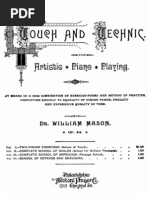 gieseking leimer piano technique